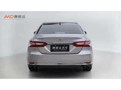 2023 Toyota Camry 2.5G Luxury Edition, фото 4, лот 11565231