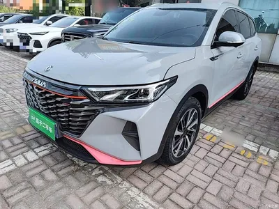 2022 Dongfeng Aeolus Dongfeng Fengshen AX7 Mach Edition 1.5T DCT DF41, фото 1, лот 11096851