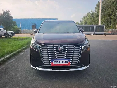 2023 Buick GL8 Avenir 6-Seater Executive Edition, фото 2, лот 10400896