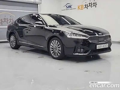 2019 Kia K7 3.0 GDI Noblesse, фото 4, лот 10209381