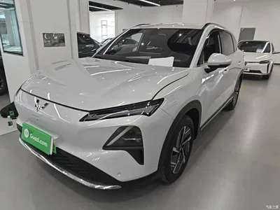 2024 Wuling Motors Wuling Xingguang S 510km Navigation Edition, фото 2, лот 10836378