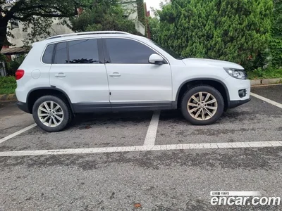 2016 Volkswagen Tiguan 2.0 TDI Comfort, фото 4, лот 10129335