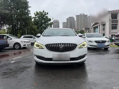 2017 Buick Excelle 15N Automatic Progressive, фото 3, лот 10266121