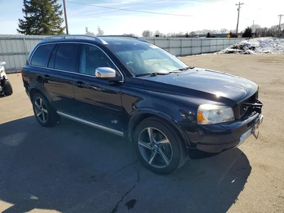 2013 VOLVO XC90 R DESIGN, фото 4, лот 10874724