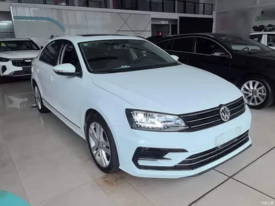2018 Volkswagen Sagitar 280TSI DSG Spark Edition, фото 4, лот 10459029