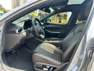 2020 Mazda Atenza 2.5L Sky Supreme Edition, фото 4, лот 11249078