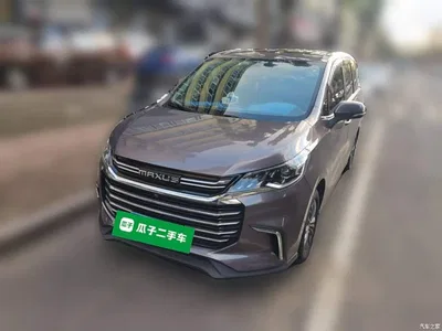 2020 SAIC Maxus Maxus G50 1.5T Auto Elite, фото 2, лот 11158950