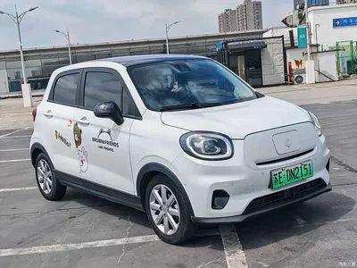 2022 Leapmotor T03 Star Diamond Edition, фото 3, лот 10317200