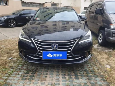 2018 Changan Eado 1.6L GDI Manual Fashion Edition, фото 3, лот 11202002