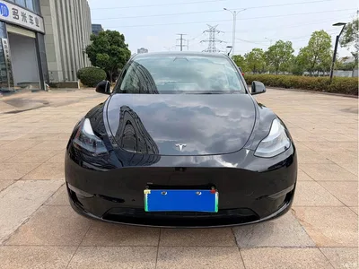 2022 Tesla Model Y Performance High-Performance All-Wheel Drive Version, фото 2, лот 11139553