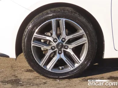 2019 Kia K3 Luxury, фото 4, лот 10052449