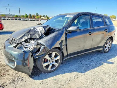 2005 TOYOTA MATRIX XR, фото 1, лот 10505155
