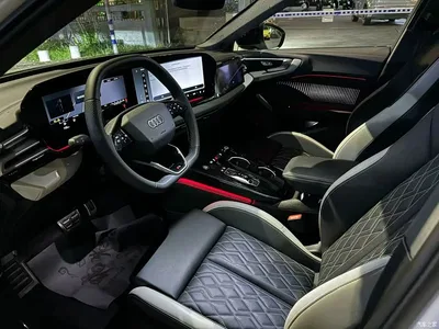 2026 Audi A5L 2.0T Sport Edition, фото 4, лот 10362566