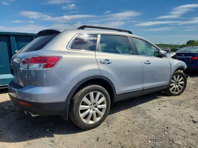 2007 MAZDA CX-9, фото 3, лот 10847578