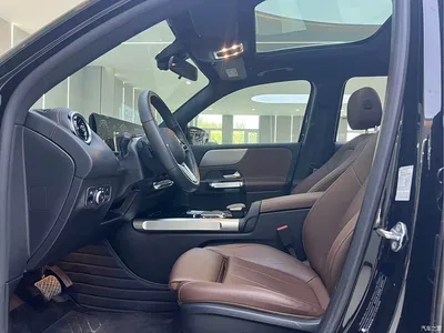 2021 Mercedes-Benz GLB 180 Dynamic, фото 4, лот 10392254