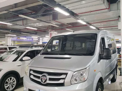2017 Foton Tuyano 2.5T Facelift E Commercial Short Wheelbase 4J25TC3, фото 2, лот 11157578