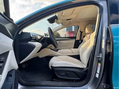 2025 BYD Qin L EV 545KM Superior, фото 4, лот 10255259