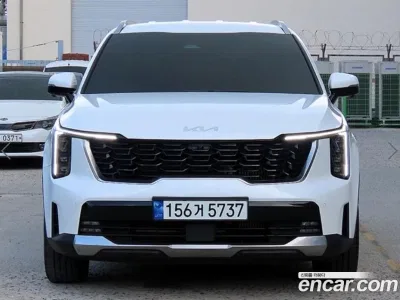 2024 Kia Sorento HEV 1.6 2WD, фото 1, лот 10204187