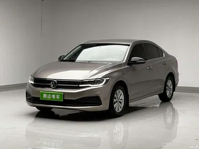 2019 Volkswagen Bora 1.5L Auto Fashion Model, фото 1, лот 10837711