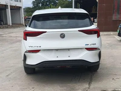 2024 Buick Velite 6 430km Comfort Edition, фото 4, лот 10251804