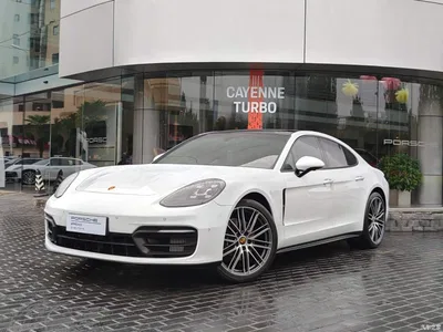 2023 Porsche Panamera 2.9T, фото 1, лот 11090115