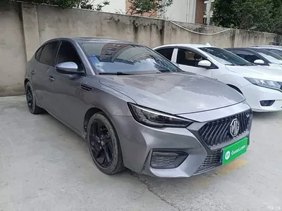 2023 MG MG6 1.5T Classic Edition, фото 4, лот 10439967