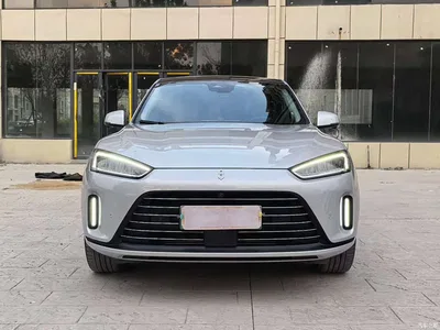 2022 AITO Wenjie AITO M5 Extended Range AWD Ultimate Edition, фото 2, лот 10277488