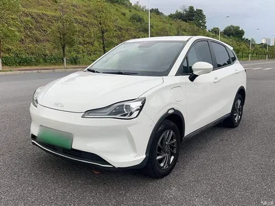 2022 Nezha Auto Nezha V Tide 300 Lite Ternary Lithium, фото 1, лот 10823703