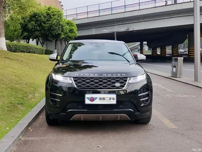 2022 Land Rover Range Rover Evoque L 249PS R-Dynamic Luxury Edition, фото 2, лот 10323308