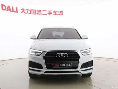 2018 Audi Q3 30 TFSI Fashion Collector's Edition, фото 2, лот 10464785
