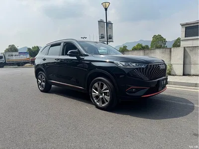2022 Haval H6 3rd Gen 1.5T Auto 2WD Supreme+, фото 4, лот 11134008