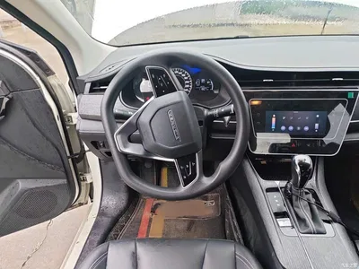 2023 Venucia D60 PLUS 1.6L XL CVT Joy Leader Edition, фото 3, лот 11153598