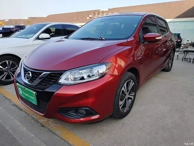 2020 Nissan Tiida 1.6L CVT Smart Edition, фото 1, лот 11584761