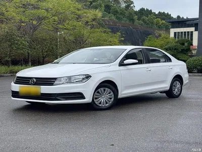 2016 Volkswagen Santana 1.6L Automatic Trend Edition, фото 1, лот 11583261