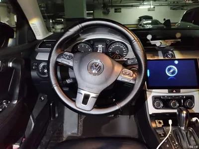 2016 Volkswagen Magotan 1.8TSI Smart Comfort, фото 3, лот 10386788