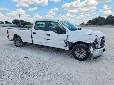 2019 FORD F250 SUPER DUTY, фото 4, лот 10508464