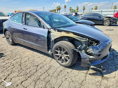 2019 TESLA MODEL 3, фото 4, лот 11391811