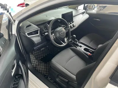 2021 Toyota Corolla TNGA 1.5L CVT GR SPORT Edition, фото 4, лот 11536113
