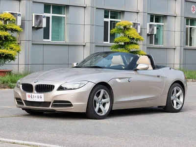 2012 BMW Z4 sDrive20i Leading, фото 1, лот 10477719