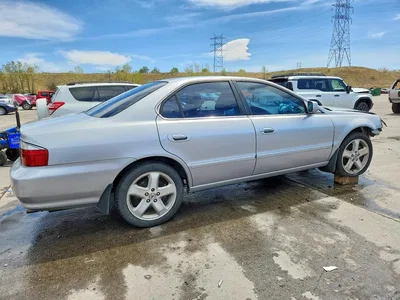 2003 ACURA 3.2TL TYPE-S, фото 3, лот 11147382