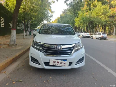 2016 Honda Elysion 2.4L Ultimate Edition, фото 2, лот 11242675
