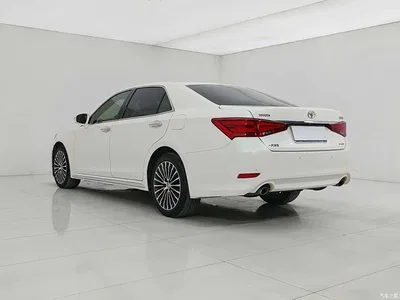 2018 Toyota Crown 2.0T Sport Edition, фото 3, лот 10265718
