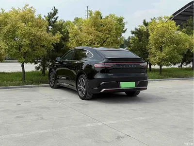 2026 Zhijie Luxeed R7 Range Extender Max+, фото 2, лот 10839047
