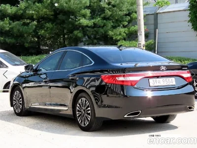 2013 Hyundai Grandeur HG240 Modern, фото 3, лот 10182530