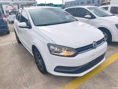 2016 Volkswagen Polo 1.4L Automatic Trend, фото 4, лот 10465448