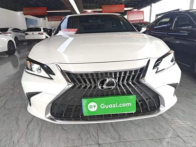 2022 Lexus ES 200 Excellence Edition, фото 3, лот 10319640