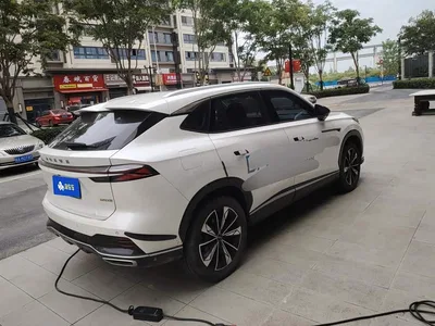 2023 Roewe RX5 New Energy eRX5 Super Hybrid Superior Edition, фото 3, лот 10518577