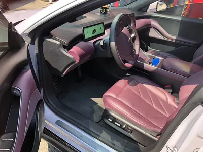 2025 NIO ET5T 75kWh Touring, фото 2, лот 10403643