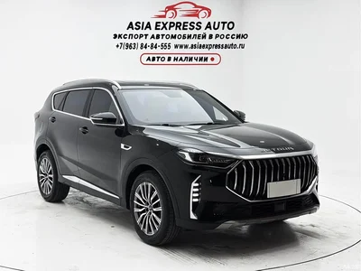 2023 Jetour X70 PLUS 1.5T DCT Warrior PLUS 5-seater, фото 3, лот 10428420