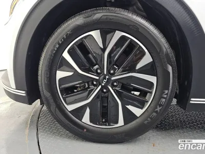 2022 Kia EV6 Standard, фото 4, лот 10072860